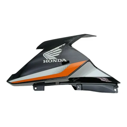 Aba Tanque Esquerdo Honda CG Titan 160 2025