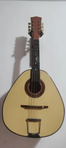 Bandolim Tonante