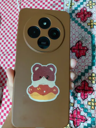 Celular Redmi 14C