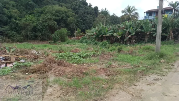 Terreno à venda no Loteamento Bambuí Park I - Bairro Bambuí - Maricá/RJ