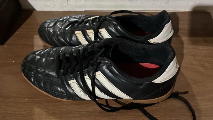Chuteira Adidas Futsal TM 41