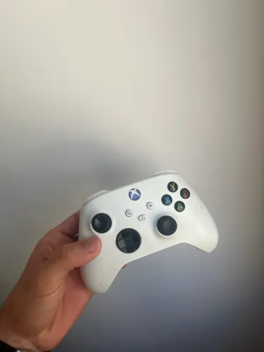 Controle xbox series s