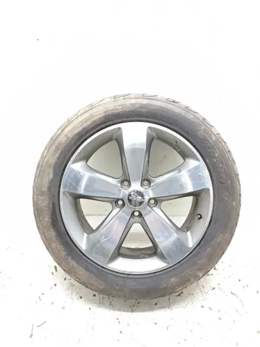 Roda Aro 20 265 50 Jeep Cherokee 3.6 2014 2015