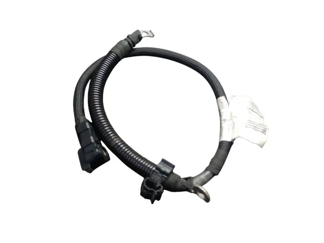 Cabo Negativo Bateria Fiat Toro 2.0 Diesel 2022