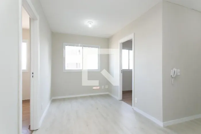 Apartamento à Venda - Vila Princesa Isabel, 2 Quartos, 34 m2