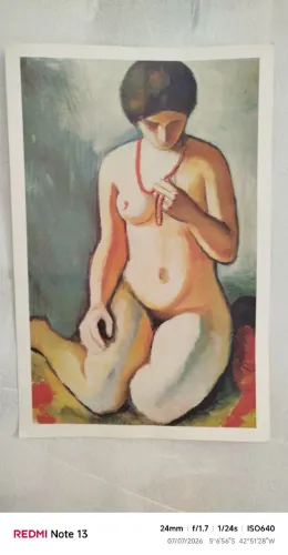 Pintura antigas para pô em quadrado 