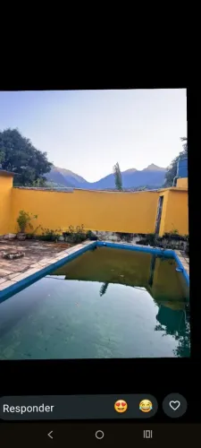 Casa em Mazomba