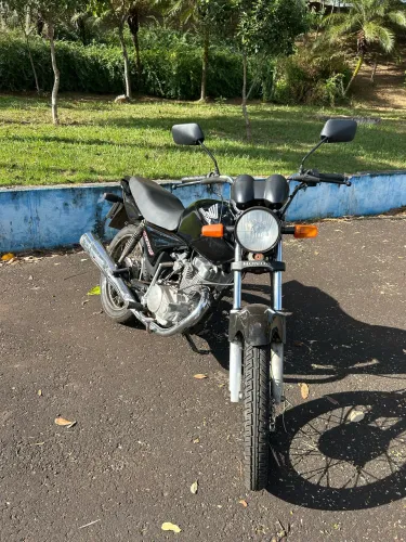 HONDA CG 150 TITAN KS