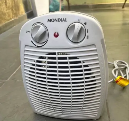 Aquecedor 220w