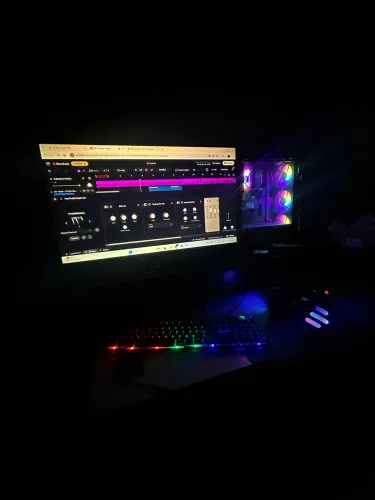 Pc gamer