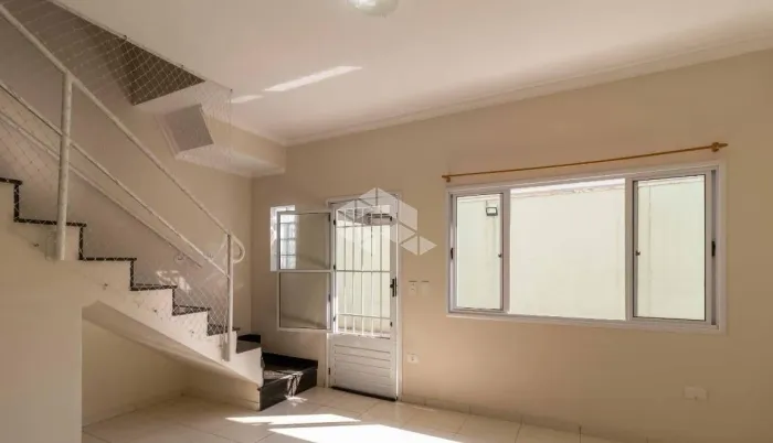 Sobrado em Condomínio Fechado à Venda na Vila Prudente | 69 m² | 2 Dormitórios | 1 Vaga