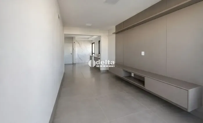 Apartamento disponível para locação no bairro Santa Monica em Uberlândia-MG