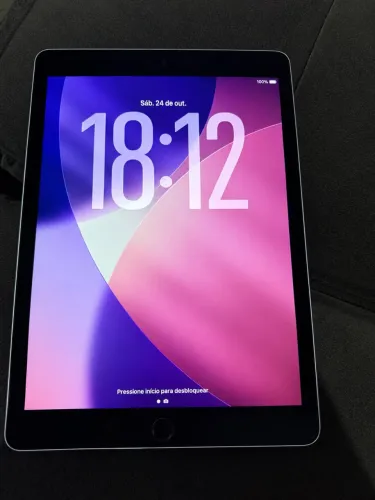 iPad 9 geração de 64gb 