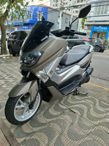 NMAX 160 ABS 2017