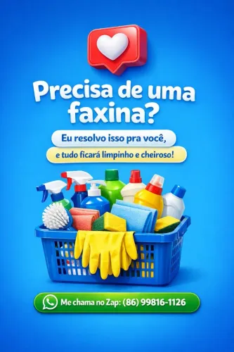 Chama no WhatsApp *