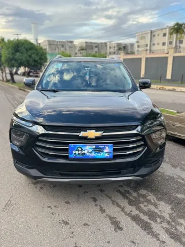 Chevrolet Montana Premier 1.2 Turbo Flex 12V Aut. 2023