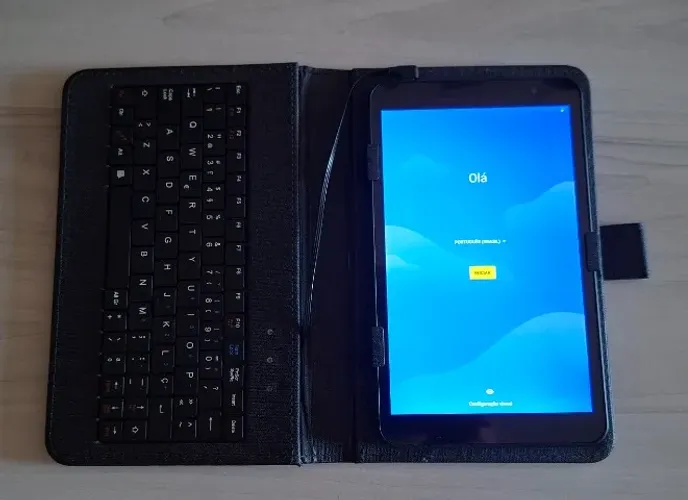 tablet