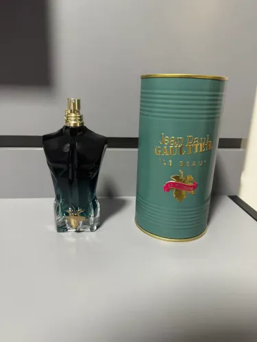 pergume jpg le beau le parfum 125ml