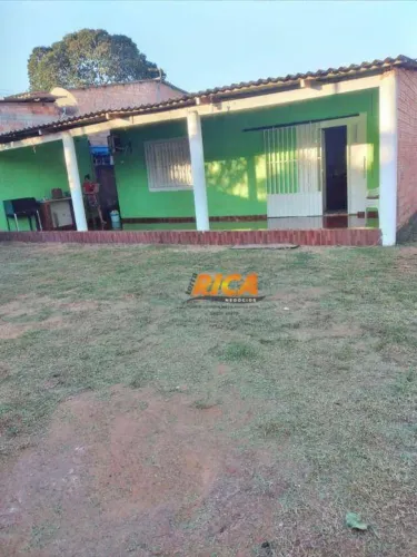 Casa com 3 dormitórios à venda por R$ 155.000,00 - Nova Esperança - Porto Velho/RO