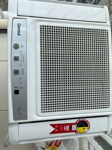 Consul Multi Air 10.000 BTUs 220 V