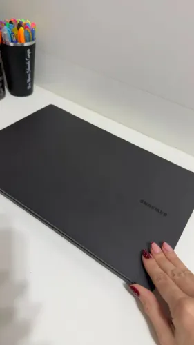 Galaxy Book 2 Intel Core i7 - 1255U, Windows 11 Home, 8GB, 256 Gb
