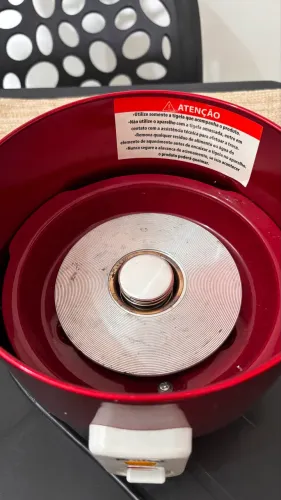 Panela Elétrica Mult Philco