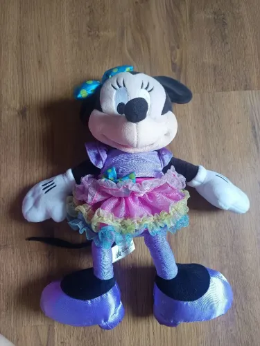 Minnie