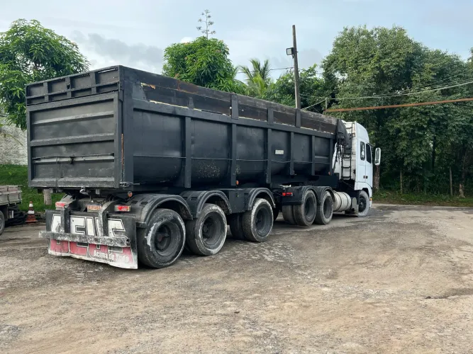 Fh motor 540 2003