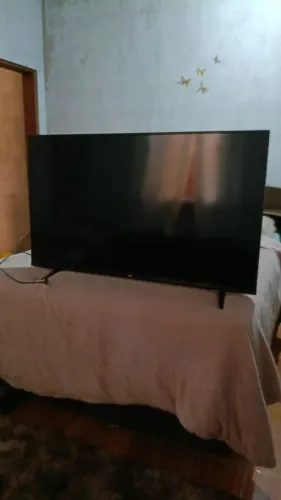 Vendo tv 55 poloagada 