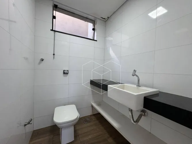 Sala para alugar, 50 m² por R$ 4.000/mês - Centro - Jaú/SP