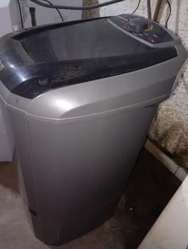 Tanquinho 10 kg 220 VTs Suzano jardim colorado