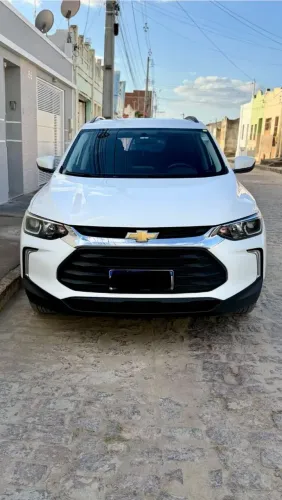 Chevrolet Tracker LT 1.0 Turbo 12V Flex AUT 2024