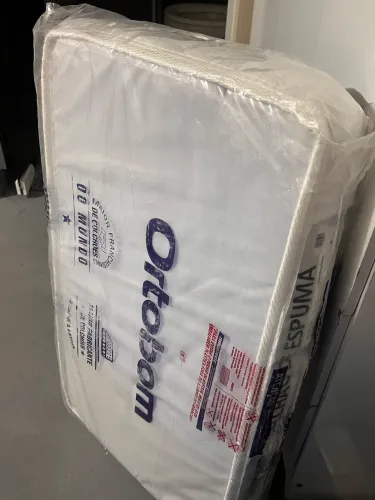 Colchão e variedades