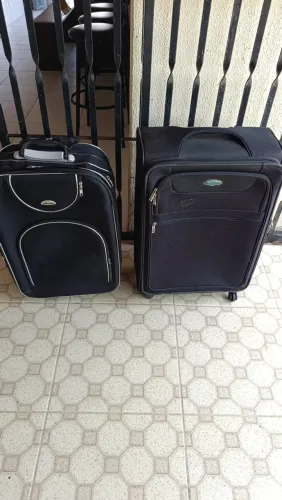 Mala de viagem