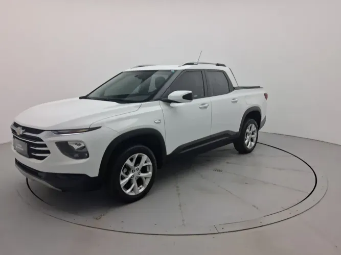 Chevrolet Montana LTZ 1.2 Turbo Flex 12V 4P Aut. 2023
