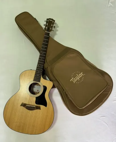 Violão Taylor 114ce