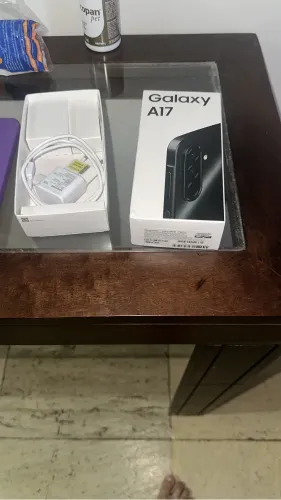 Vendo celular novo na caixa
