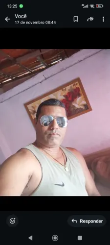 Eu sou porteiro na área condominial 