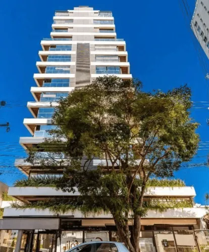 Água Verde, Edifício Tokaii Residence, duplex, novo, À PRONTA ENTREGA, 3 suítes, 3 vagas, 