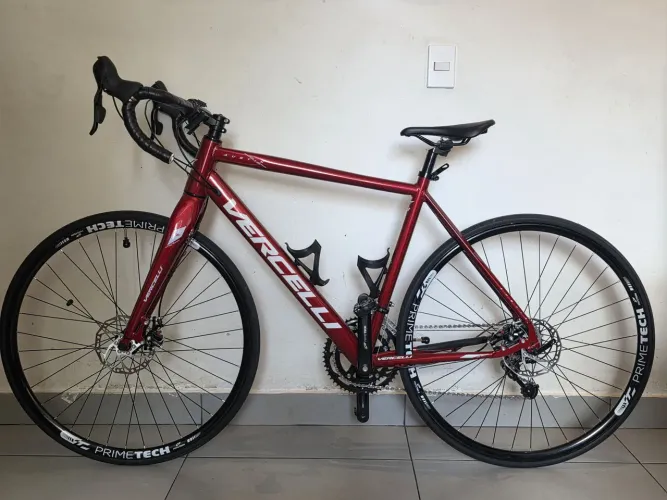 Bicicleta speed 700 gravel aro 29
