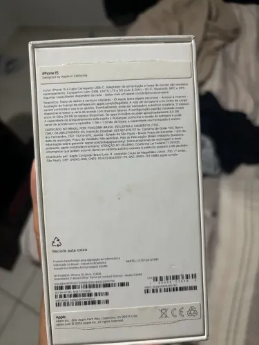 iPhone 15, 128gb