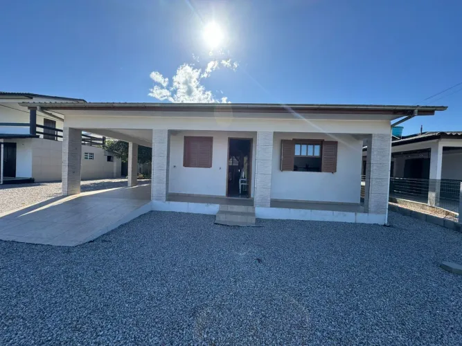 Vendo casa
