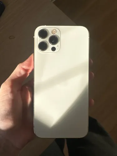 iPhone 12 Pro 256gb