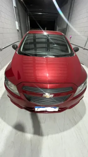 Chevrolet Onix JOY Hatch 1.0 8V Flex Mec. 4P 2019