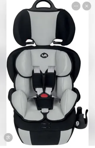 Cadeirinha automotiva