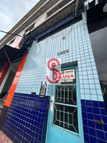 APARTAMENTO COM 01 DORMITÓRIO, SALA, 01 VAGA PARA ALUGAR NA REGIÃO DO ARICANDUVA