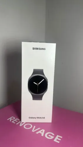 Galaxy Watch 8 40mm LACRADO