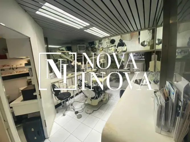 Sala - / Comercial / Ipanema