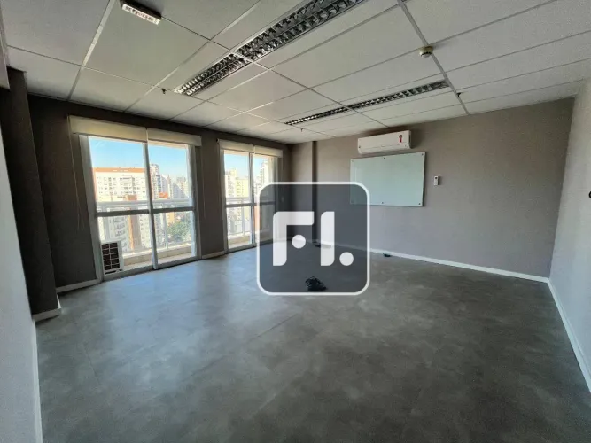 Conjunto, 300 m² - venda por R$ 4.300.000,00 ou aluguel por R$ 32.900,00/mês - Vila Olímpi