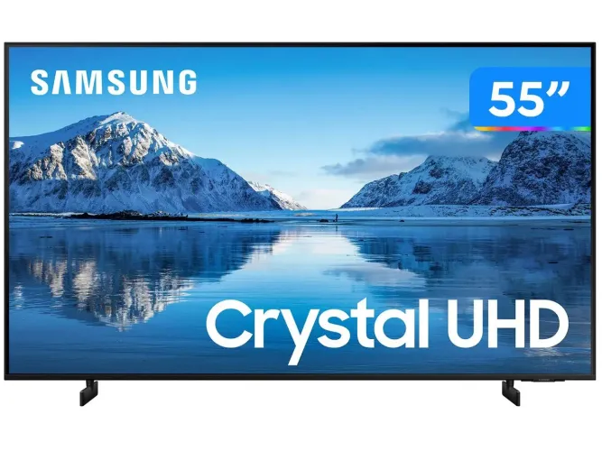 Smart Samsung 55